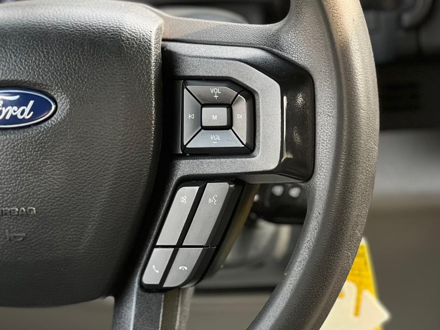 2022 Ford Super Duty F-250 SRW XLT 4WD Reg Cab 8'' Box Ranch Head Grill Guard, available for sale in Paterson, New Jersey | Speedway Motors LLC. Paterson, New Jersey 2022 Ford Super Duty F-250 SRW XLT 4WD Reg Cab 8'' Box Ranch Head Grill Guard, available for sale in Paterson, New Jersey | Speedway Motors LLC. Paterson, New Jersey