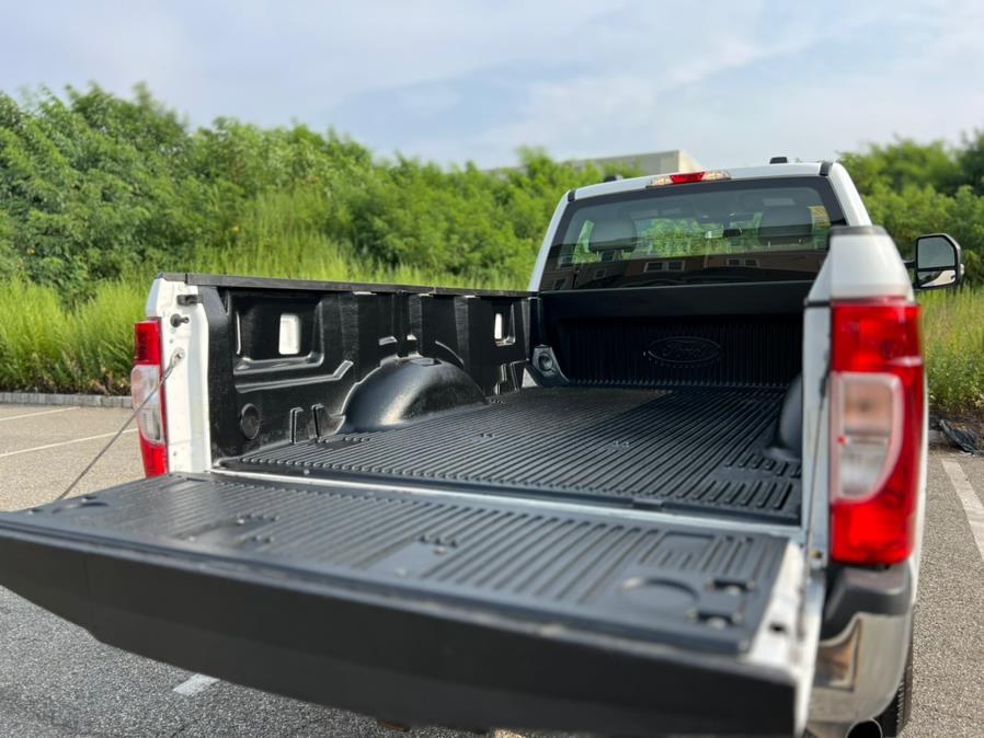 2022 Ford Super Duty F-250 SRW XLT 4WD Reg Cab 8'' Box Ranch Head Grill Guard, available for sale in Paterson, New Jersey | Speedway Motors LLC. Paterson, New Jersey 2022 Ford Super Duty F-250 SRW XLT 4WD Reg Cab 8'' Box Ranch Head Grill Guard, available for sale in Paterson, New Jersey | Speedway Motors LLC. Paterson, New Jersey
