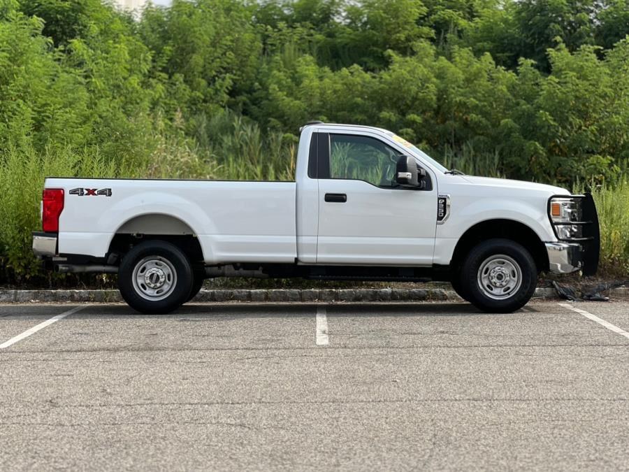 2022 Ford Super Duty F-250 SRW XLT 4WD Reg Cab 8'' Box Ranch Head Grill Guard, available for sale in Paterson, New Jersey | Speedway Motors LLC. Paterson, New Jersey 2022 Ford Super Duty F-250 SRW XLT 4WD Reg Cab 8'' Box Ranch Head Grill Guard, available for sale in Paterson, New Jersey | Speedway Motors LLC. Paterson, New Jersey