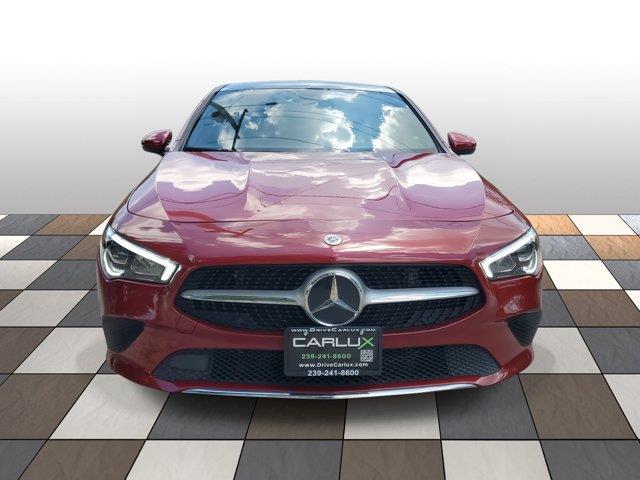 2021 Mercedes-benz Cla CLA 250, available for sale in Fort Lauderdale, Florida | CarLux Fort Lauderdale. Fort Lauderdale, Florida 2021 Mercedes-benz Cla CLA 250, available for sale in Fort Lauderdale, Florida | CarLux Fort Lauderdale. Fort Lauderdale, Florida