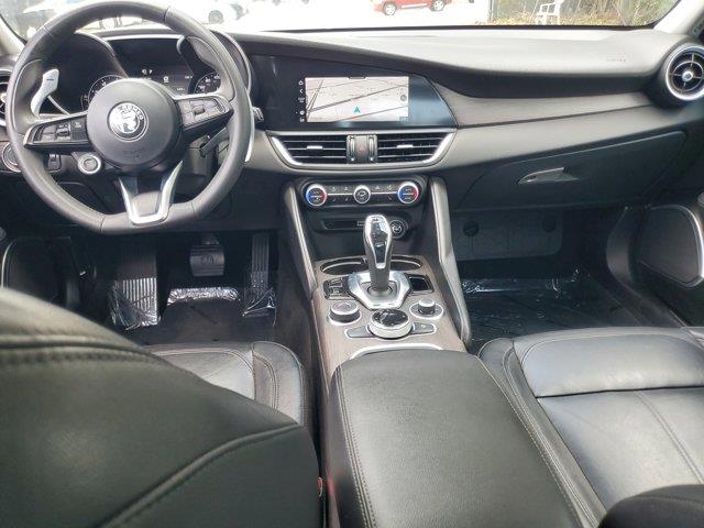 2021 Alfa Romeo Giulia Ti, available for sale in Fort Lauderdale, Florida | CarLux Fort Lauderdale. Fort Lauderdale, Florida 2021 Alfa Romeo Giulia Ti, available for sale in Fort Lauderdale, Florida | CarLux Fort Lauderdale. Fort Lauderdale, Florida