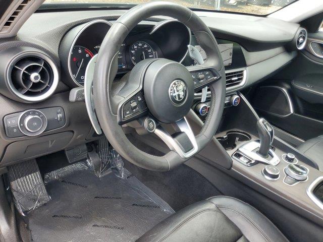 2021 Alfa Romeo Giulia Ti, available for sale in Fort Lauderdale, Florida | CarLux Fort Lauderdale. Fort Lauderdale, Florida 2021 Alfa Romeo Giulia Ti, available for sale in Fort Lauderdale, Florida | CarLux Fort Lauderdale. Fort Lauderdale, Florida