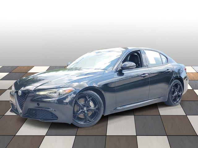 2021 Alfa Romeo Giulia Ti, available for sale in Fort Lauderdale, Florida | CarLux Fort Lauderdale. Fort Lauderdale, Florida 2021 Alfa Romeo Giulia Ti, available for sale in Fort Lauderdale, Florida | CarLux Fort Lauderdale. Fort Lauderdale, Florida