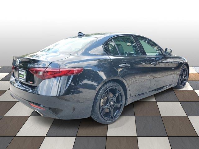 2021 Alfa Romeo Giulia Ti, available for sale in Fort Lauderdale, Florida | CarLux Fort Lauderdale. Fort Lauderdale, Florida 2021 Alfa Romeo Giulia Ti, available for sale in Fort Lauderdale, Florida | CarLux Fort Lauderdale. Fort Lauderdale, Florida
