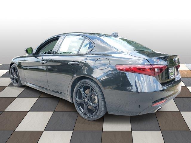 2021 Alfa Romeo Giulia Ti, available for sale in Fort Lauderdale, Florida | CarLux Fort Lauderdale. Fort Lauderdale, Florida 2021 Alfa Romeo Giulia Ti, available for sale in Fort Lauderdale, Florida | CarLux Fort Lauderdale. Fort Lauderdale, Florida