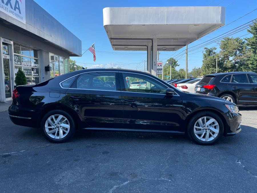 2018 Volkswagen Passat 2.0T SE Auto, available for sale in Bloomfield, Connecticut | AXA Car Sales and Repair LLC. Bloomfield, Connecticut 2018 Volkswagen Passat 2.0T SE Auto, available for sale in Bloomfield, Connecticut | AXA Car Sales and Repair LLC. Bloomfield, Connecticut