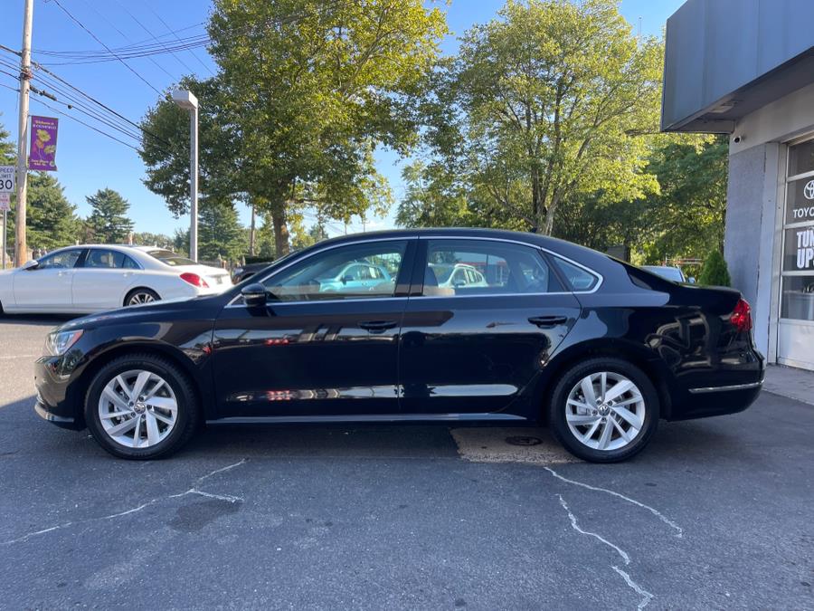 2018 Volkswagen Passat 2.0T SE Auto, available for sale in Bloomfield, Connecticut | AXA Car Sales and Repair LLC. Bloomfield, Connecticut 2018 Volkswagen Passat 2.0T SE Auto, available for sale in Bloomfield, Connecticut | AXA Car Sales and Repair LLC. Bloomfield, Connecticut