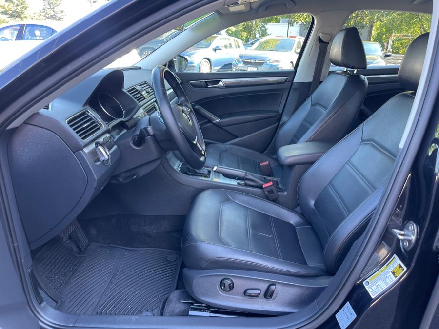 2018 Volkswagen Passat 2.0T SE Auto, available for sale in Bloomfield, Connecticut | AXA Car Sales and Repair LLC. Bloomfield, Connecticut 2018 Volkswagen Passat 2.0T SE Auto, available for sale in Bloomfield, Connecticut | AXA Car Sales and Repair LLC. Bloomfield, Connecticut