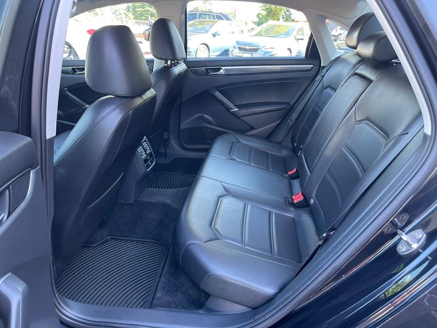 2018 Volkswagen Passat 2.0T SE Auto, available for sale in Bloomfield, Connecticut | AXA Car Sales and Repair LLC. Bloomfield, Connecticut 2018 Volkswagen Passat 2.0T SE Auto, available for sale in Bloomfield, Connecticut | AXA Car Sales and Repair LLC. Bloomfield, Connecticut