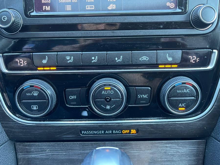 2018 Volkswagen Passat 2.0T SE Auto, available for sale in Bloomfield, Connecticut | AXA Car Sales and Repair LLC. Bloomfield, Connecticut 2018 Volkswagen Passat 2.0T SE Auto, available for sale in Bloomfield, Connecticut | AXA Car Sales and Repair LLC. Bloomfield, Connecticut