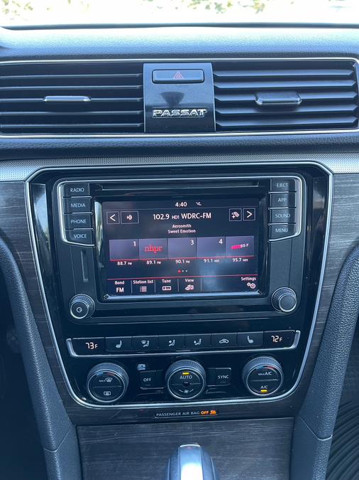 2018 Volkswagen Passat 2.0T SE Auto, available for sale in Bloomfield, Connecticut | AXA Car Sales and Repair LLC. Bloomfield, Connecticut 2018 Volkswagen Passat 2.0T SE Auto, available for sale in Bloomfield, Connecticut | AXA Car Sales and Repair LLC. Bloomfield, Connecticut