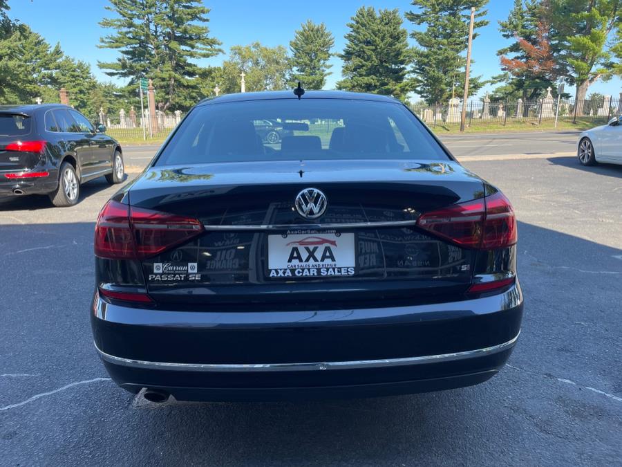 2018 Volkswagen Passat 2.0T SE Auto, available for sale in Bloomfield, Connecticut | AXA Car Sales and Repair LLC. Bloomfield, Connecticut 2018 Volkswagen Passat 2.0T SE Auto, available for sale in Bloomfield, Connecticut | AXA Car Sales and Repair LLC. Bloomfield, Connecticut