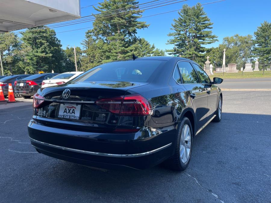 2018 Volkswagen Passat 2.0T SE Auto, available for sale in Bloomfield, Connecticut | AXA Car Sales and Repair LLC. Bloomfield, Connecticut 2018 Volkswagen Passat 2.0T SE Auto, available for sale in Bloomfield, Connecticut | AXA Car Sales and Repair LLC. Bloomfield, Connecticut