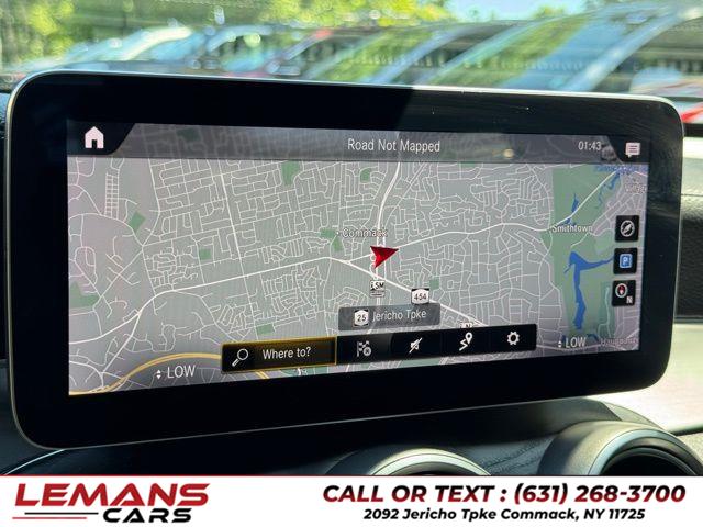 2020 Mercedes-benz Glc GLC 63 AMG®, available for sale in Commack, New York | Lemans Cars. Commack, New York 2020 Mercedes-benz Glc GLC 63 AMG®, available for sale in Commack, New York | Lemans Cars. Commack, New York
