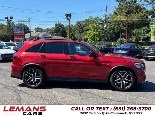 2020 Mercedes-benz Glc GLC 63 AMG®, available for sale in Commack, New York | Lemans Cars. Commack, New York 2020 Mercedes-benz Glc GLC 63 AMG®, available for sale in Commack, New York | Lemans Cars. Commack, New York