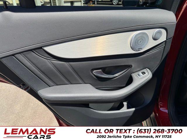 2020 Mercedes-benz Glc GLC 63 AMG®, available for sale in Commack, New York | Lemans Cars. Commack, New York 2020 Mercedes-benz Glc GLC 63 AMG®, available for sale in Commack, New York | Lemans Cars. Commack, New York