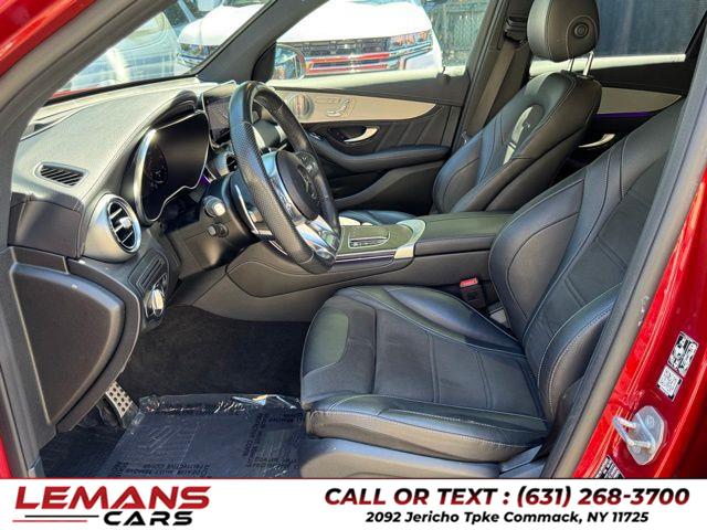 2020 Mercedes-benz Glc GLC 63 AMG®, available for sale in Commack, New York | Lemans Cars. Commack, New York 2020 Mercedes-benz Glc GLC 63 AMG®, available for sale in Commack, New York | Lemans Cars. Commack, New York