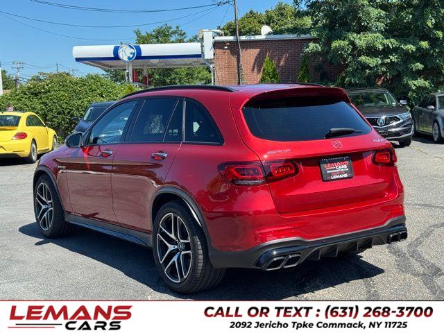 2020 Mercedes-benz Glc GLC 63 AMG®, available for sale in Commack, New York | Lemans Cars. Commack, New York 2020 Mercedes-benz Glc GLC 63 AMG®, available for sale in Commack, New York | Lemans Cars. Commack, New York