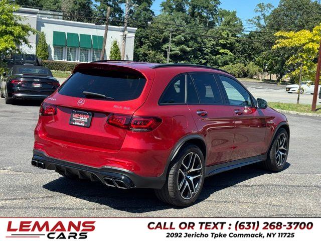 2020 Mercedes-benz Glc GLC 63 AMG®, available for sale in Commack, New York | Lemans Cars. Commack, New York 2020 Mercedes-benz Glc GLC 63 AMG®, available for sale in Commack, New York | Lemans Cars. Commack, New York