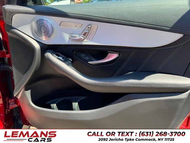2020 Mercedes-benz Glc GLC 63 AMG®, available for sale in Commack, New York | Lemans Cars. Commack, New York 2020 Mercedes-benz Glc GLC 63 AMG®, available for sale in Commack, New York | Lemans Cars. Commack, New York