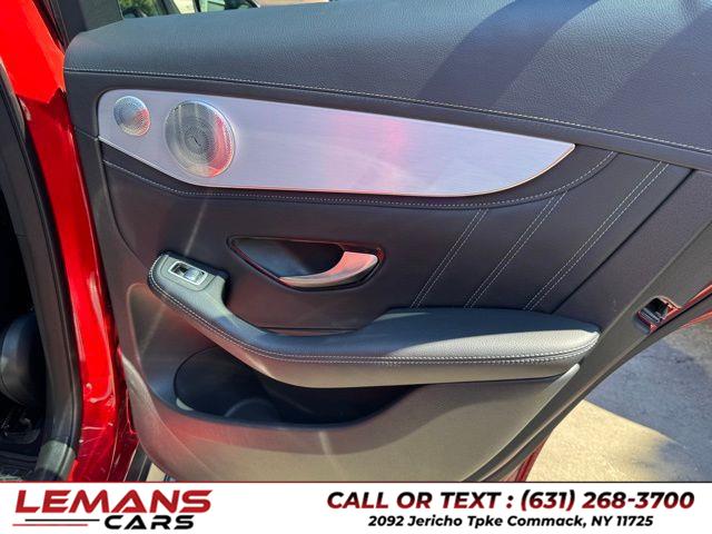 2020 Mercedes-benz Glc GLC 63 AMG®, available for sale in Commack, New York | Lemans Cars. Commack, New York 2020 Mercedes-benz Glc GLC 63 AMG®, available for sale in Commack, New York | Lemans Cars. Commack, New York