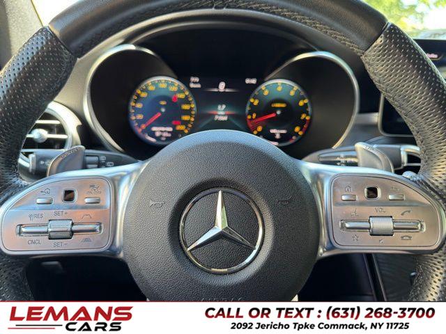 2020 Mercedes-benz Glc GLC 63 AMG®, available for sale in Commack, New York | Lemans Cars. Commack, New York 2020 Mercedes-benz Glc GLC 63 AMG®, available for sale in Commack, New York | Lemans Cars. Commack, New York