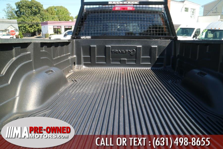 2017 Ram 2500 Tradesman 4x4 Crew Cab 8'' Box 6.7 DIESEL, available for sale in Huntington Station, New York | M & A Motors. Huntington Station, New York 2017 Ram 2500 Tradesman 4x4 Crew Cab 8'' Box 6.7 DIESEL, available for sale in Huntington Station, New York | M & A Motors. Huntington Station, New York
