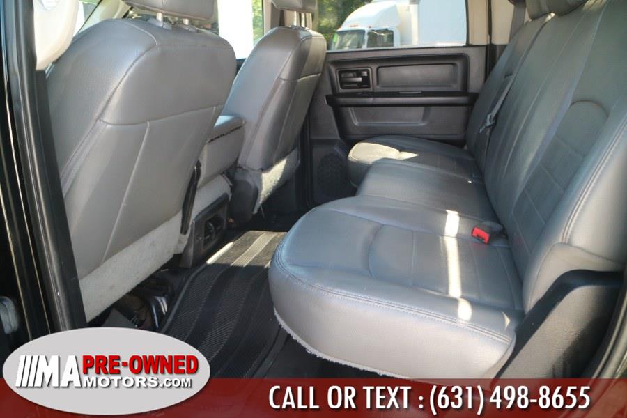 2017 Ram 2500 Tradesman 4x4 Crew Cab 8'' Box 6.7 DIESEL, available for sale in Huntington Station, New York | M & A Motors. Huntington Station, New York 2017 Ram 2500 Tradesman 4x4 Crew Cab 8'' Box 6.7 DIESEL, available for sale in Huntington Station, New York | M & A Motors. Huntington Station, New York