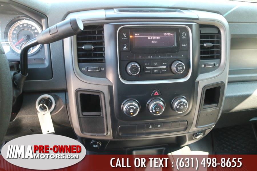 2017 Ram 2500 Tradesman 4x4 Crew Cab 8'' Box 6.7 DIESEL, available for sale in Huntington Station, New York | M & A Motors. Huntington Station, New York 2017 Ram 2500 Tradesman 4x4 Crew Cab 8'' Box 6.7 DIESEL, available for sale in Huntington Station, New York | M & A Motors. Huntington Station, New York