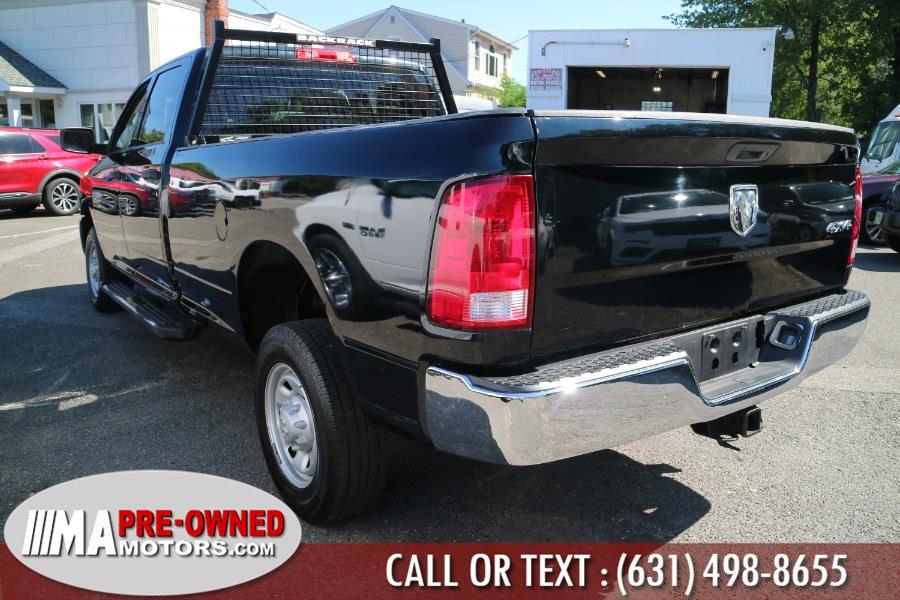 2017 Ram 2500 Tradesman 4x4 Crew Cab 8'' Box 6.7 DIESEL, available for sale in Huntington Station, New York | M & A Motors. Huntington Station, New York 2017 Ram 2500 Tradesman 4x4 Crew Cab 8'' Box 6.7 DIESEL, available for sale in Huntington Station, New York | M & A Motors. Huntington Station, New York