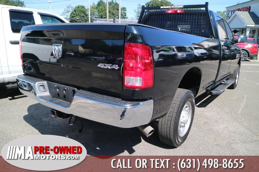 2017 Ram 2500 Tradesman 4x4 Crew Cab 8'' Box 6.7 DIESEL, available for sale in Huntington Station, New York | M & A Motors. Huntington Station, New York 2017 Ram 2500 Tradesman 4x4 Crew Cab 8'' Box 6.7 DIESEL, available for sale in Huntington Station, New York | M & A Motors. Huntington Station, New York