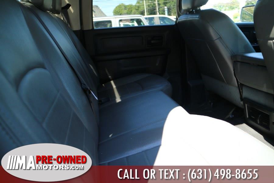 2017 Ram 2500 Tradesman 4x4 Crew Cab 8'' Box 6.7 DIESEL, available for sale in Huntington Station, New York | M & A Motors. Huntington Station, New York 2017 Ram 2500 Tradesman 4x4 Crew Cab 8'' Box 6.7 DIESEL, available for sale in Huntington Station, New York | M & A Motors. Huntington Station, New York