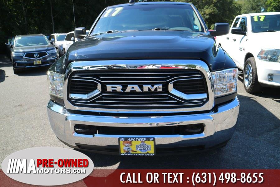 2017 Ram 2500 Tradesman 4x4 Crew Cab 8'' Box 6.7 DIESEL, available for sale in Huntington Station, New York | M & A Motors. Huntington Station, New York 2017 Ram 2500 Tradesman 4x4 Crew Cab 8'' Box 6.7 DIESEL, available for sale in Huntington Station, New York | M & A Motors. Huntington Station, New York