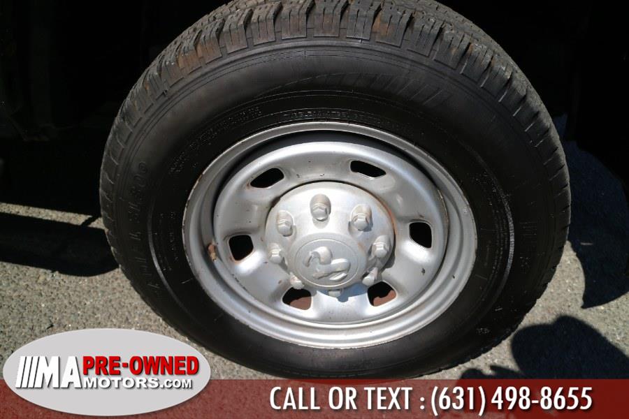 2017 Ram 2500 Tradesman 4x4 Crew Cab 8'' Box 6.7 DIESEL, available for sale in Huntington Station, New York | M & A Motors. Huntington Station, New York 2017 Ram 2500 Tradesman 4x4 Crew Cab 8'' Box 6.7 DIESEL, available for sale in Huntington Station, New York | M & A Motors. Huntington Station, New York