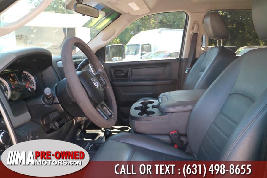 2017 Ram 2500 Tradesman 4x4 Crew Cab 8'' Box 6.7 DIESEL, available for sale in Huntington Station, New York | M & A Motors. Huntington Station, New York 2017 Ram 2500 Tradesman 4x4 Crew Cab 8'' Box 6.7 DIESEL, available for sale in Huntington Station, New York | M & A Motors. Huntington Station, New York