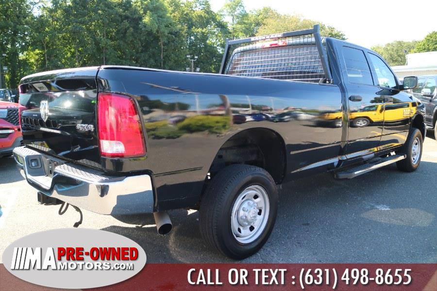 2017 Ram 2500 Tradesman 4x4 Crew Cab 8'' Box 6.7 DIESEL, available for sale in Huntington Station, New York | M & A Motors. Huntington Station, New York 2017 Ram 2500 Tradesman 4x4 Crew Cab 8'' Box 6.7 DIESEL, available for sale in Huntington Station, New York | M & A Motors. Huntington Station, New York