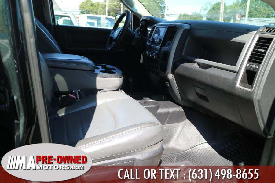 2017 Ram 2500 Tradesman 4x4 Crew Cab 8'' Box 6.7 DIESEL, available for sale in Huntington Station, New York | M & A Motors. Huntington Station, New York 2017 Ram 2500 Tradesman 4x4 Crew Cab 8'' Box 6.7 DIESEL, available for sale in Huntington Station, New York | M & A Motors. Huntington Station, New York