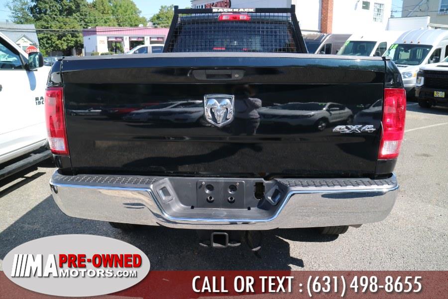 2017 Ram 2500 Tradesman 4x4 Crew Cab 8'' Box 6.7 DIESEL, available for sale in Huntington Station, New York | M & A Motors. Huntington Station, New York 2017 Ram 2500 Tradesman 4x4 Crew Cab 8'' Box 6.7 DIESEL, available for sale in Huntington Station, New York | M & A Motors. Huntington Station, New York