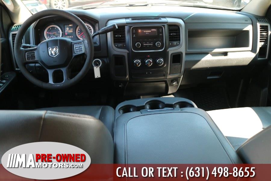 2017 Ram 2500 Tradesman 4x4 Crew Cab 8'' Box 6.7 DIESEL, available for sale in Huntington Station, New York | M & A Motors. Huntington Station, New York 2017 Ram 2500 Tradesman 4x4 Crew Cab 8'' Box 6.7 DIESEL, available for sale in Huntington Station, New York | M & A Motors. Huntington Station, New York