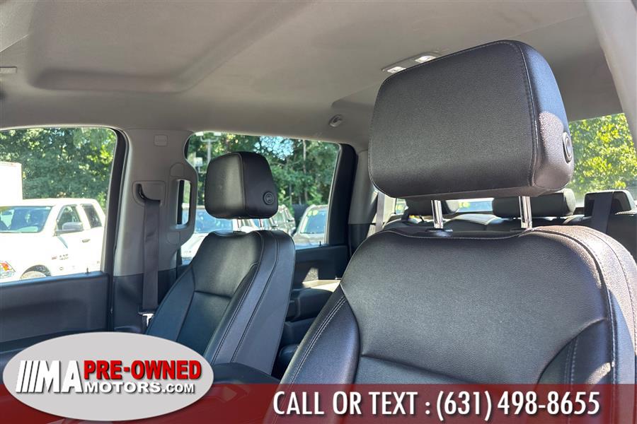 2020 Chevrolet Silverado 2500HD Work Truck photo 11