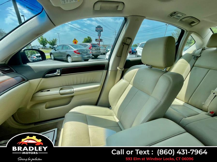 2010 Infiniti M35 AWD Limited, available for sale in Windsor Locks, Connecticut | Bradley Motors Inc. Windsor Locks, Connecticut 2010 Infiniti M35 AWD Limited, available for sale in Windsor Locks, Connecticut | Bradley Motors Inc. Windsor Locks, Connecticut