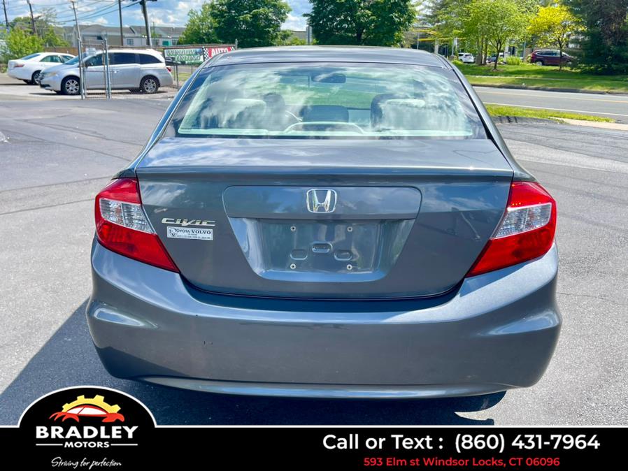 2012 Honda Civic LX PZEV, available for sale in Windsor Locks, Connecticut | Bradley Motors Inc. Windsor Locks, Connecticut 2012 Honda Civic LX PZEV, available for sale in Windsor Locks, Connecticut | Bradley Motors Inc. Windsor Locks, Connecticut