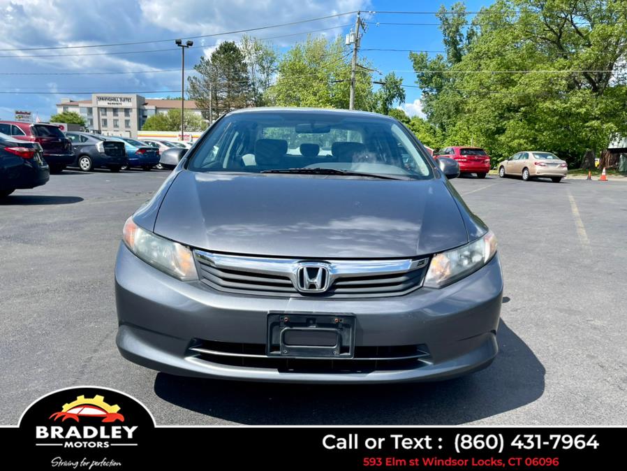 2012 Honda Civic LX PZEV, available for sale in Windsor Locks, Connecticut | Bradley Motors Inc. Windsor Locks, Connecticut 2012 Honda Civic LX PZEV, available for sale in Windsor Locks, Connecticut | Bradley Motors Inc. Windsor Locks, Connecticut