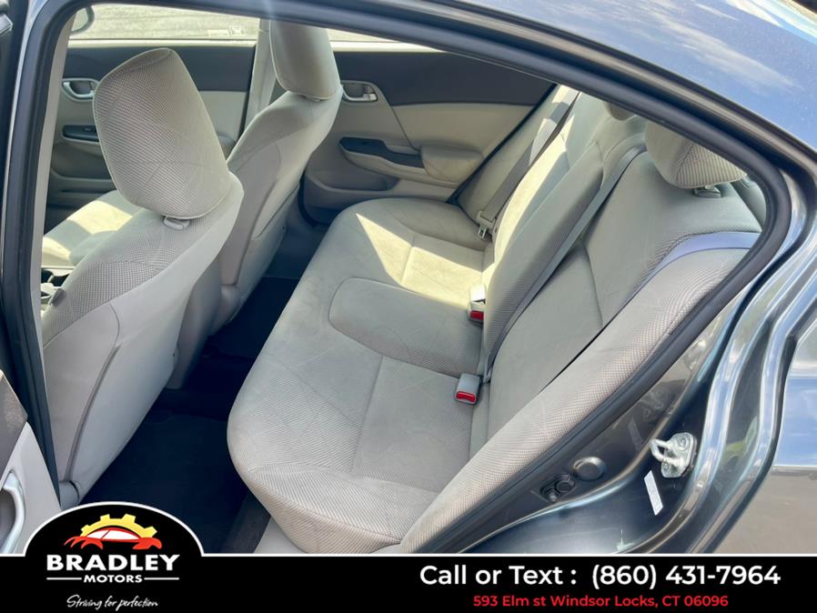 2012 Honda Civic LX PZEV, available for sale in Windsor Locks, Connecticut | Bradley Motors Inc. Windsor Locks, Connecticut 2012 Honda Civic LX PZEV, available for sale in Windsor Locks, Connecticut | Bradley Motors Inc. Windsor Locks, Connecticut
