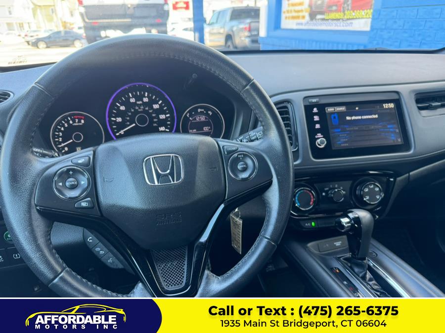 2020 Honda HR-V Sport AWD CVT, available for sale in Bridgeport, Connecticut | Affordable Motors 2 LLC. Bridgeport, Connecticut 2020 Honda HR-V Sport AWD CVT, available for sale in Bridgeport, Connecticut | Affordable Motors 2 LLC. Bridgeport, Connecticut