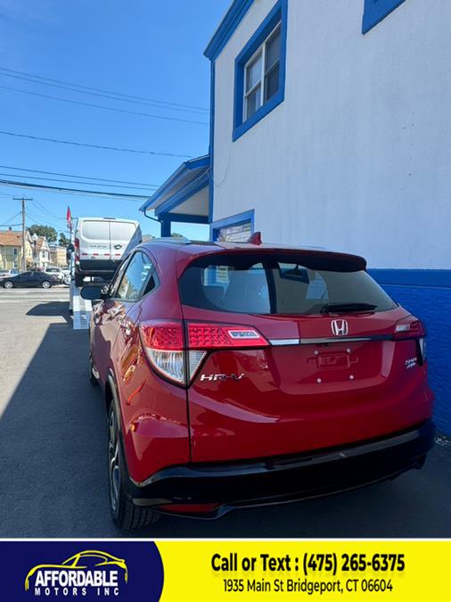 2020 Honda HR-V Sport AWD CVT, available for sale in Bridgeport, Connecticut | Affordable Motors 2 LLC. Bridgeport, Connecticut 2020 Honda HR-V Sport AWD CVT, available for sale in Bridgeport, Connecticut | Affordable Motors 2 LLC. Bridgeport, Connecticut