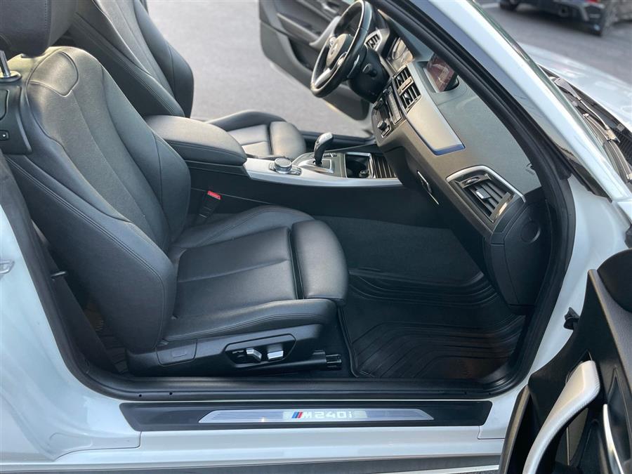 2019 BMW 2 Series M240i xDrive, available for sale in Floral Park, New York | Shop Auto NY. Floral Park, New York 2019 BMW 2 Series M240i xDrive, available for sale in Floral Park, New York | Shop Auto NY. Floral Park, New York