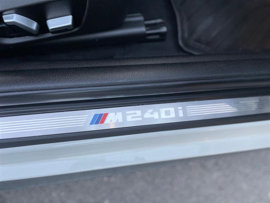 2019 BMW 2 Series M240i xDrive, available for sale in Floral Park, New York | Shop Auto NY. Floral Park, New York 2019 BMW 2 Series M240i xDrive, available for sale in Floral Park, New York | Shop Auto NY. Floral Park, New York