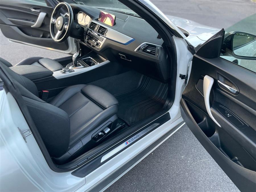 2019 BMW 2 Series M240i xDrive, available for sale in Floral Park, New York | Shop Auto NY. Floral Park, New York 2019 BMW 2 Series M240i xDrive, available for sale in Floral Park, New York | Shop Auto NY. Floral Park, New York
