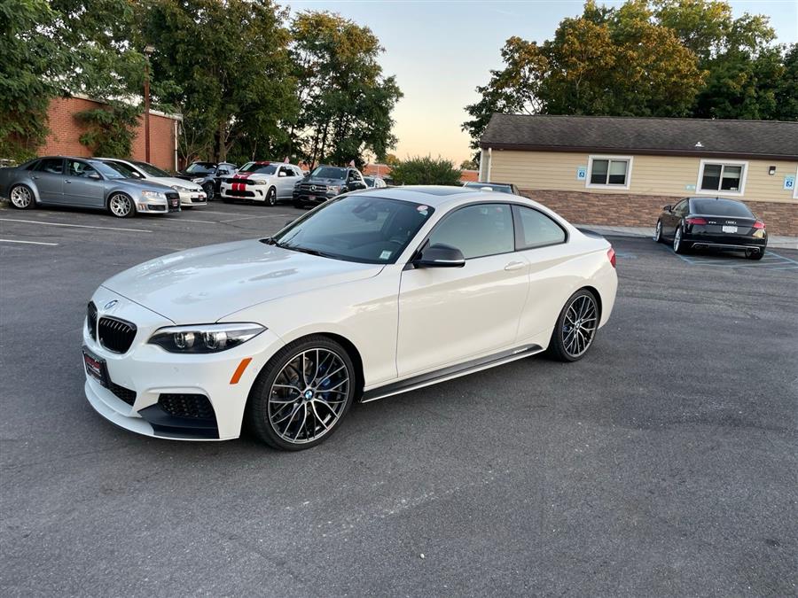 2019 BMW 2 Series M240i xDrive, available for sale in Floral Park, New York | Shop Auto NY. Floral Park, New York 2019 BMW 2 Series M240i xDrive, available for sale in Floral Park, New York | Shop Auto NY. Floral Park, New York